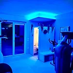 Olivia Sauna & Gym Apartman
