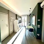 Olivia Sauna & Gym Apartman