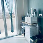 Olivia Sauna & Gym
