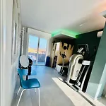 Olivia Sauna & Gym Apartman Forlì