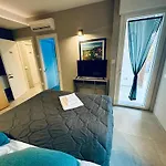 Olivia Sauna & Gym *