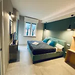Olivia Sauna & Gym Apartman