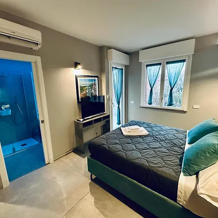 Olivia Sauna & Gym Apartman Forlì