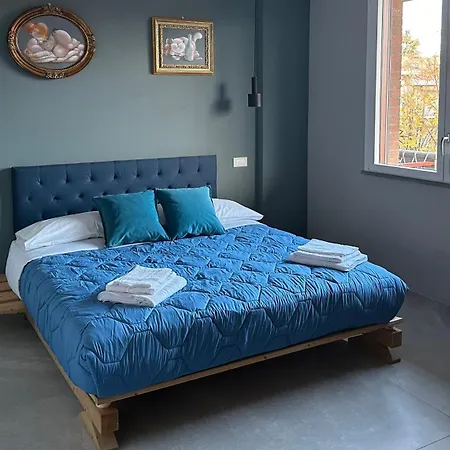 Olivia Sauna & Gym *