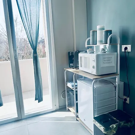 Olivia Sauna & Gym
