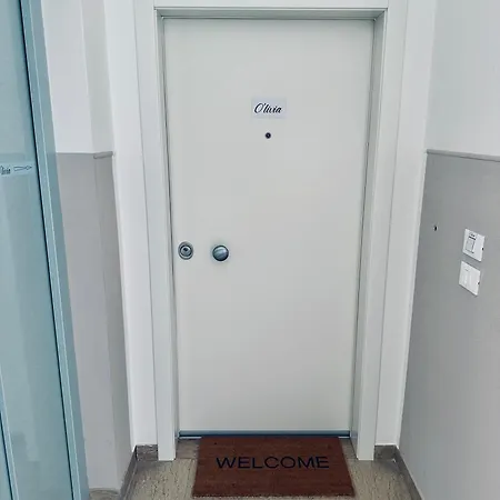 Апартаменты Olivia Sauna & Gym