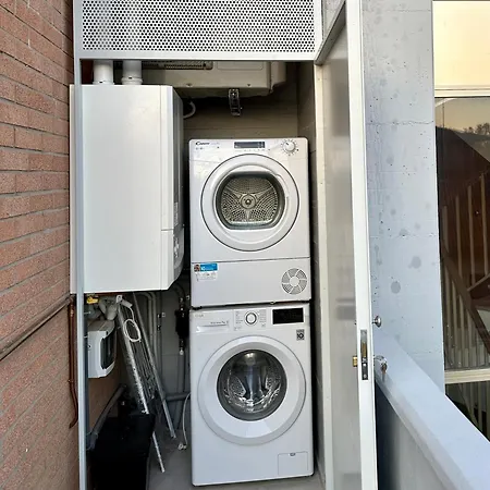 Apartamento Olivia Sauna & Gym Forlì