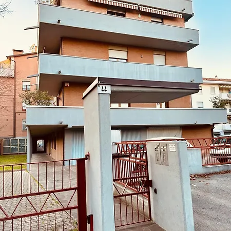 Olivia Sauna & Gym Forlì