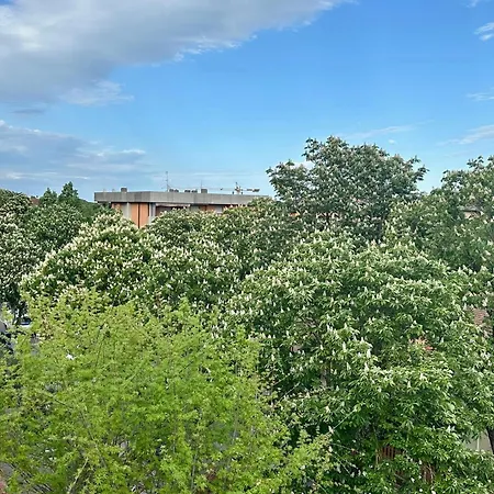 Apartamento Olivia Sauna & Gym