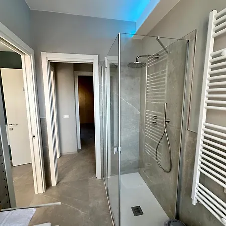 Olivia Sauna & Gym Forli