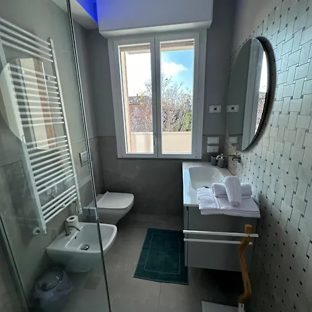 Olivia Sauna & Gym * Forlì