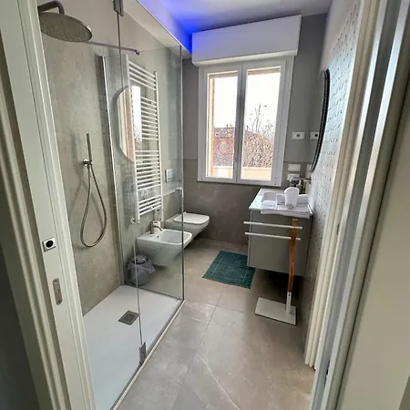 Apartment Olivia Sauna & Gym