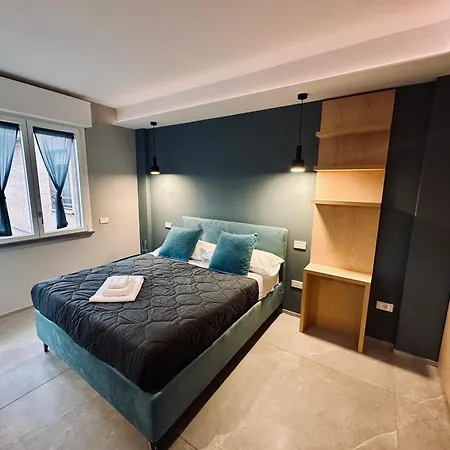 Appartamento Olivia Sauna & Gym Forlì