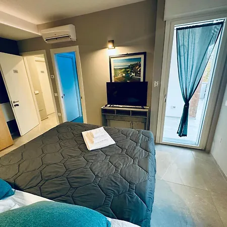 Olivia Sauna & Gym *