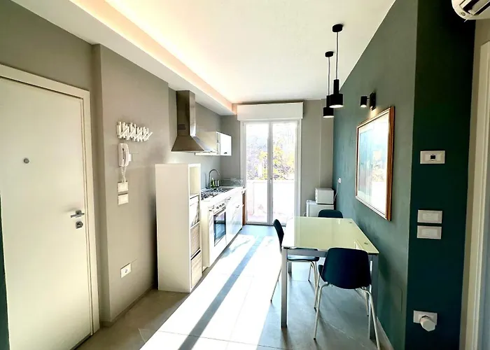 Olivia Sauna & Gym Apartament