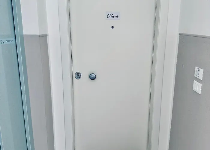 Apartament Olivia Sauna & Gym