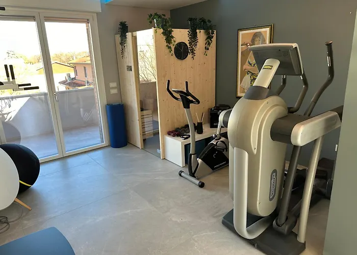 Olivia Sauna & Gym Forlì