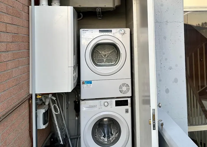 Daire Olivia Sauna & Gym Forlì