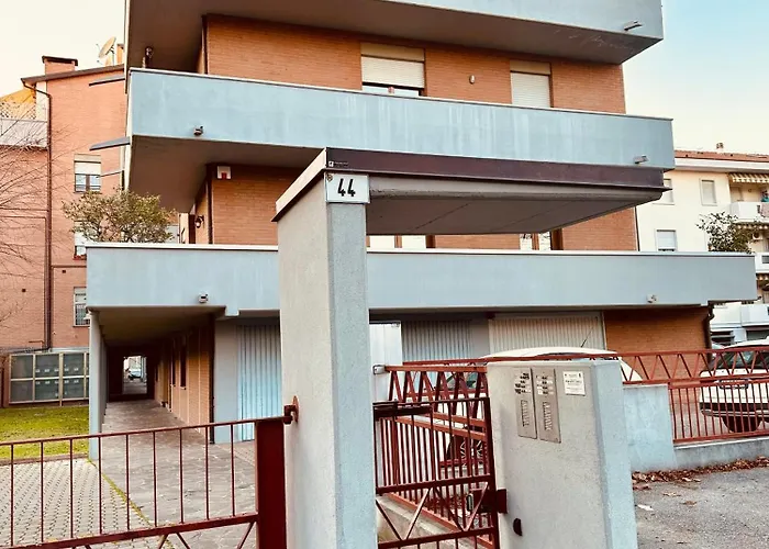 Olivia Sauna & Gym Forlì