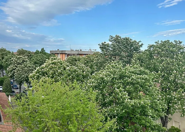 Apartament Olivia Sauna & Gym