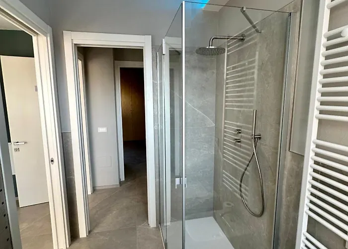 Olivia Sauna & Gym Forlì