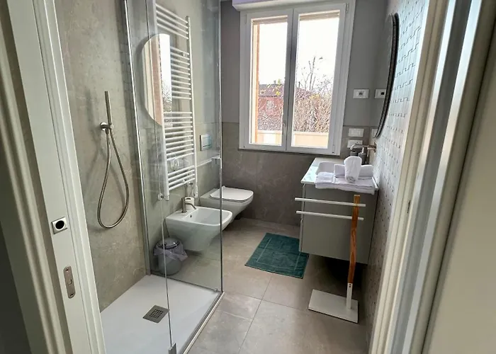 Apartament Olivia Sauna & Gym