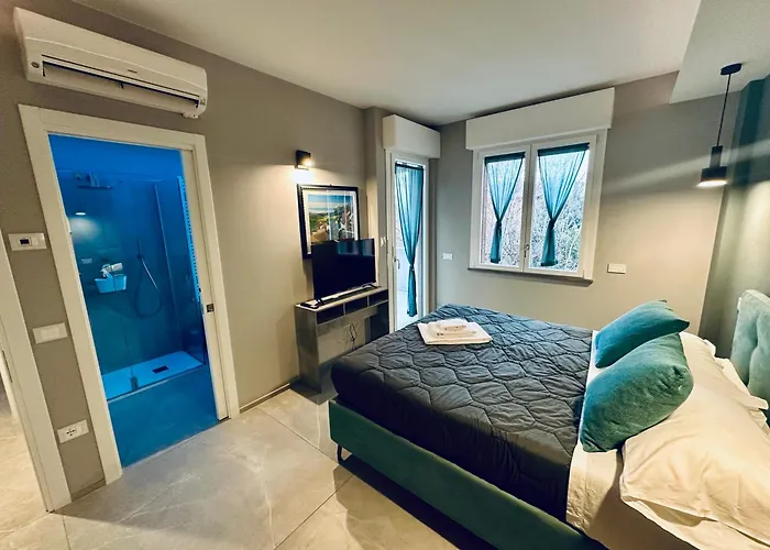 Olivia Sauna & Gym Apartament Forlì