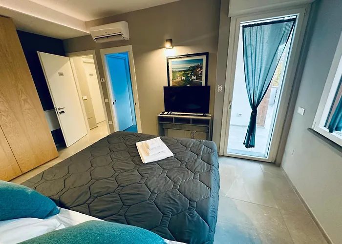 Olivia Sauna & Gym *