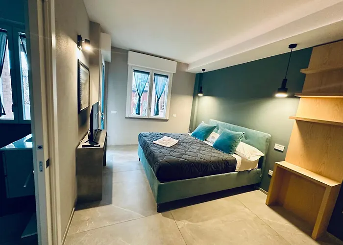 Olivia Sauna & Gym Apartament